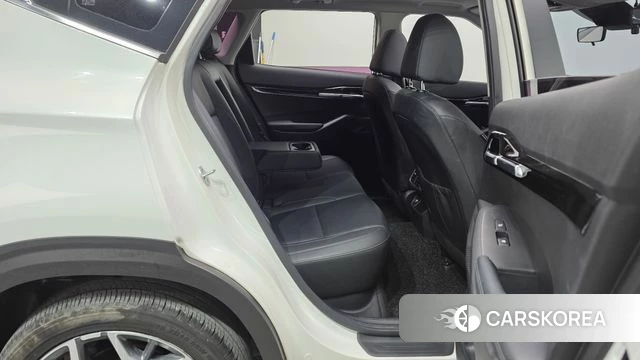 Kia Seltos 2020 Белый из Кореи, фото 2