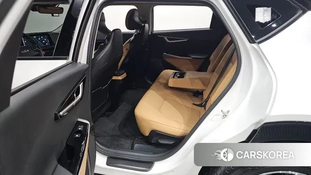 Kia EV6 2022 Белый из Кореи, фото 2