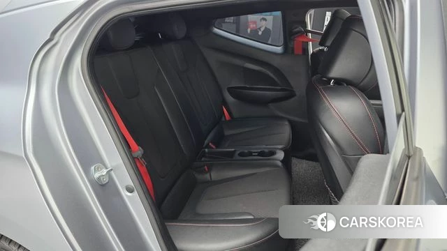 Hyundai Veloster (JS) 2018 Серый из Кореи, фото 2