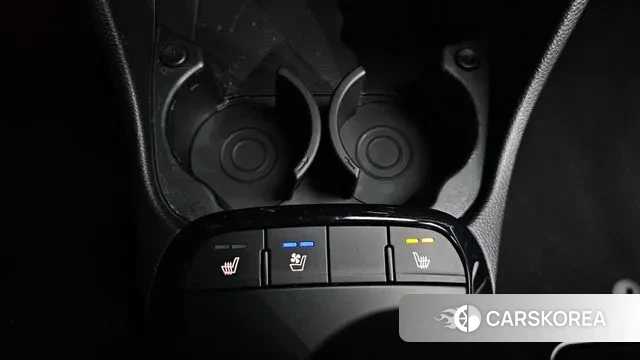 Kia The New Morning (JA) 2024 Серый из Кореи, фото 2