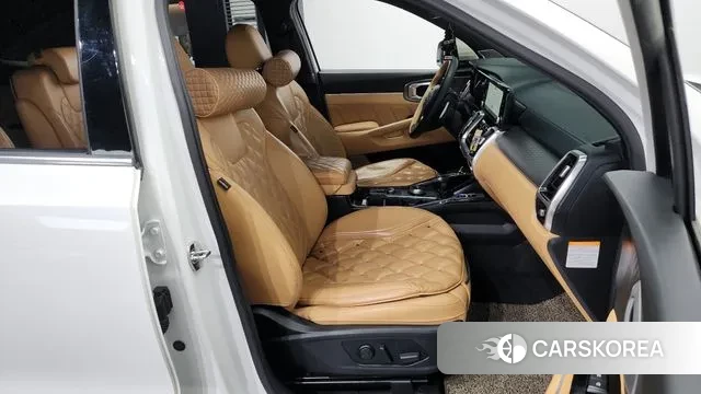 Kia Sorento 4th Generation id 3660906 из Кореи 2