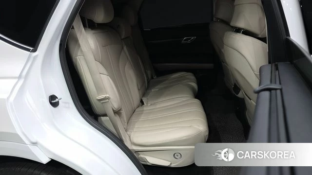 Genesis GV80 2021 Белый из Кореи, фото 2