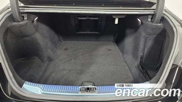 Mercedes-Benz S-Class W223 2024 Черный из Кореи, фото 2