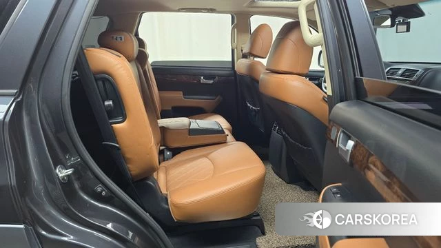 Kia The New Mohave 2019 Серый из Кореи, фото 2