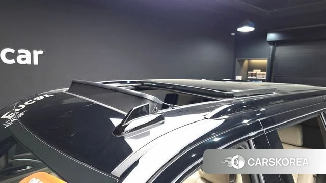 Cadillac Escalade 5th Generation 2022 Черный из Кореи, фото 2