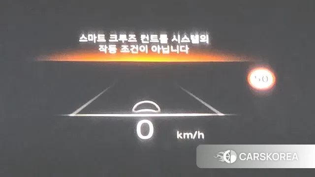 Genesis G80 (RG3) 2022 Синий из Кореи, фото 2