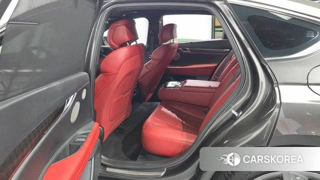 Genesis G80 (RG3) 2022 Серый из Кореи, фото 2