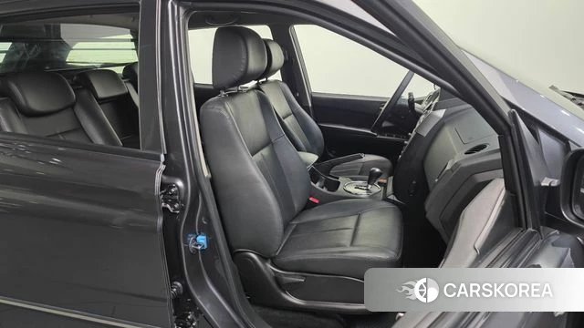 Ssangyong The New Korando Sports 2018 Серый из Кореи, фото 2