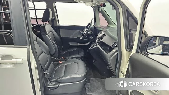 Kia The New Kia Ray 2022 Жемчужный цвет из Кореи, фото 2