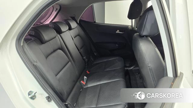 Kia All New Morning (JA) 2020 Белый из Кореи, фото 2