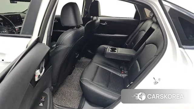 Kia The New K3 2nd generation id 3660209 из Кореи 2