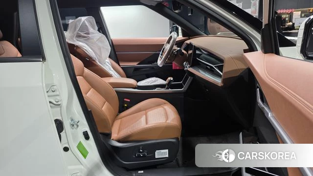 Ssangyong Torres 2024 Белый из Кореи, фото 2