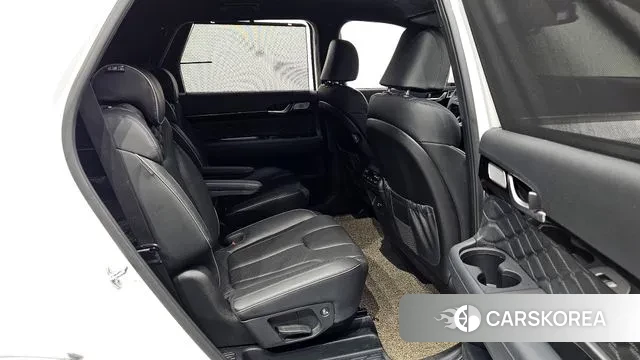 Hyundai Palisade 2020 Белый из Кореи, фото 2