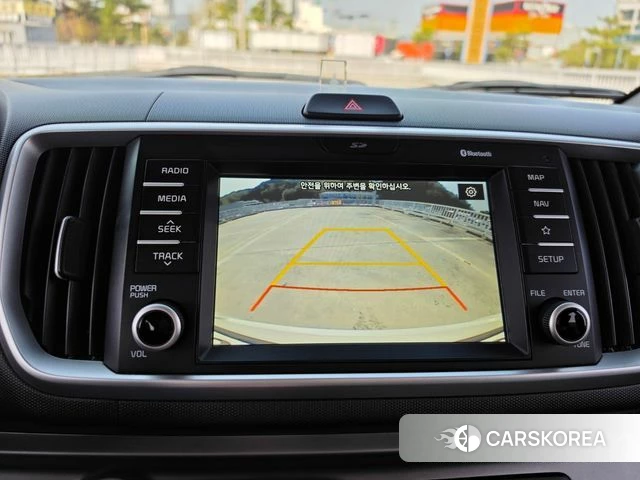 Kia The New Ray 2018 Жемчужный цвет из Кореи, фото 2