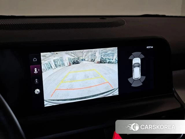Kia The New Seltos 2022 Белый из Кореи, фото 2