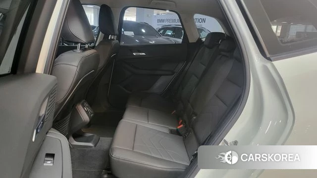 BMW 2 Series Active Tourer (U06) 2023 Белый из Кореи, фото 2