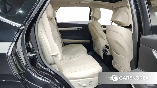 Genesis GV80 2022 Черный из Кореи, фото 2