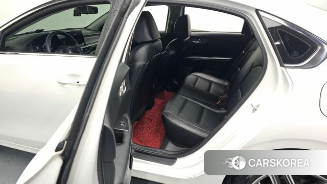 Kia Come New K3 2018 Белый из Кореи, фото 2