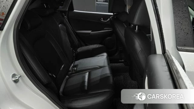 Hyundai Kona 2018 Белый из Кореи, фото 2