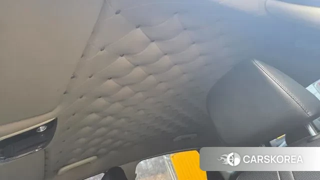 Kia K8 2023 Черный из Кореи, фото 2