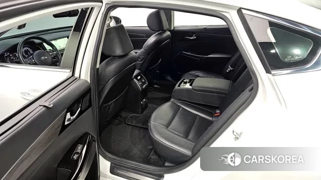 Kia K7 Premier 2020 Белый из Кореи, фото 2