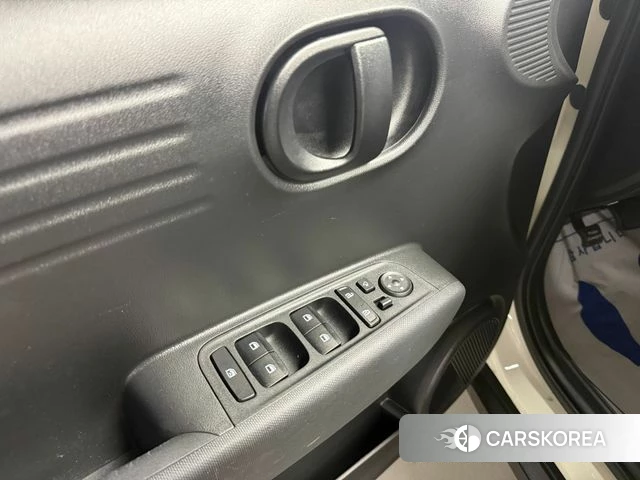 Hyundai Casper 2022 Белый из Кореи, фото 2