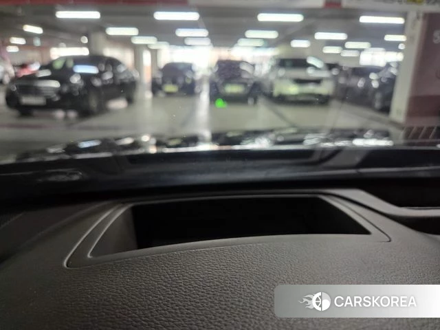 Kia Come New K7 2019 Синий из Кореи, фото 2