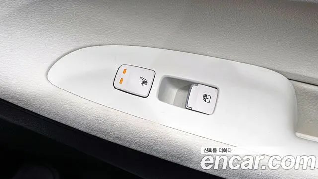 Hyundai The New Grandeur IG 2021 Белый из Кореи, фото 2