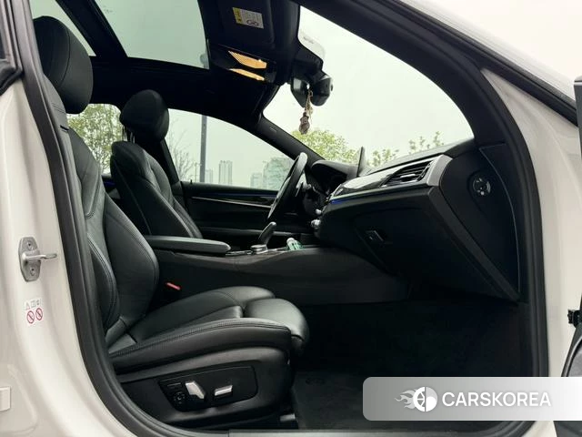 BMW 6 series GT 2020 Белый из Китая, фото 2