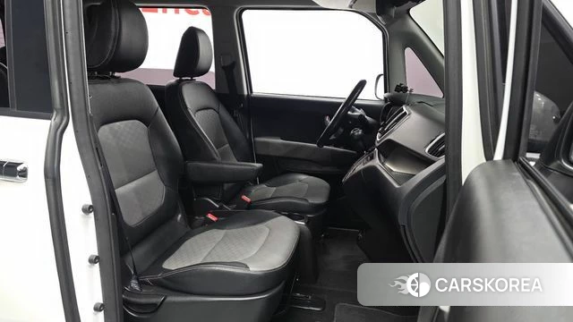 Kia The New Ray 2020 Белый из Кореи, фото 2