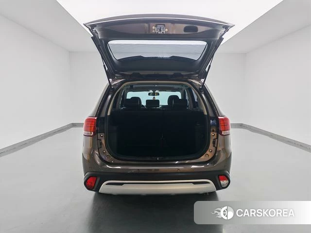 Mitsubishi  Outlander 2020 Другой из Китая, фото 2