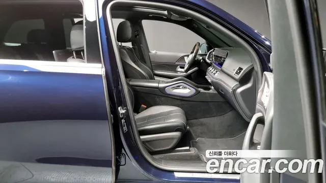 Mercedes-Benz GLS - Class X167 id 2407878 из Кореи 2