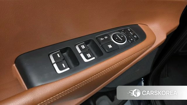 Kia The New Sorento 2018 Синий из Кореи, фото 2