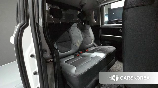 Kia The New Kia Ray 2025 Белый из Кореи, фото 2