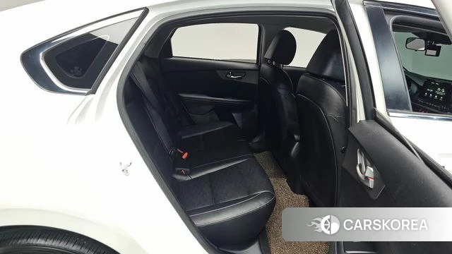 Kia Come New K3 2019 Белый из Кореи, фото 2