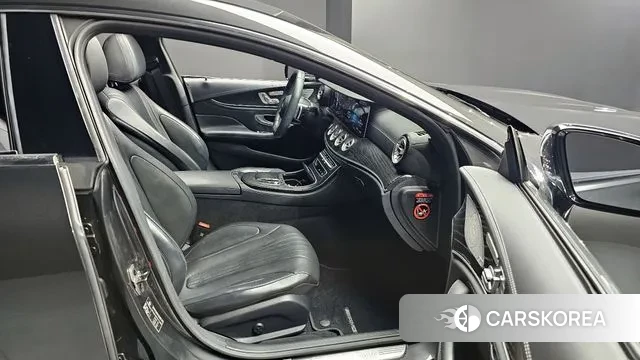 Mercedes-Benz CLS-Class C257 2023 Серый из Кореи, фото 2