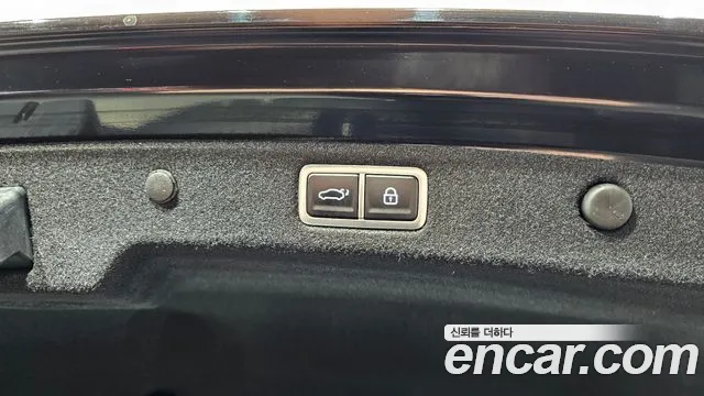 Hyundai Grandeur Hybrid (GN7) id 2637114 из Кореи 2