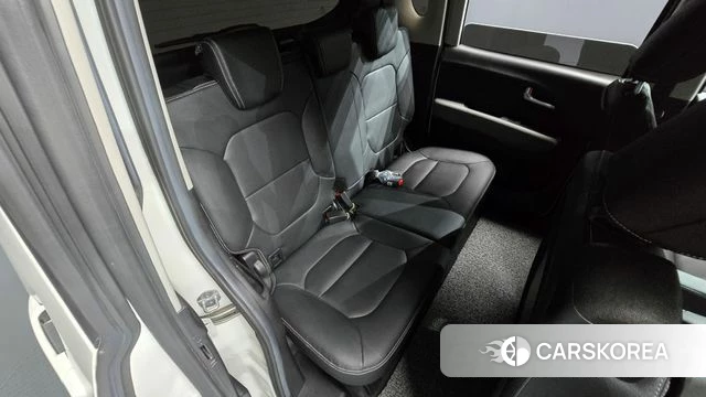 Kia The New Kia Ray 2023 Белый из Кореи, фото 2