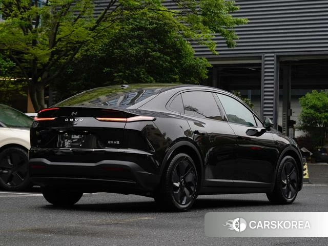 Happy Road L60 2026 Черный из Китая, фото 2