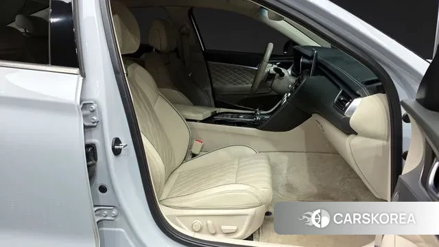 Genesis G70 2020 Серебристо-серый из Кореи, фото 2