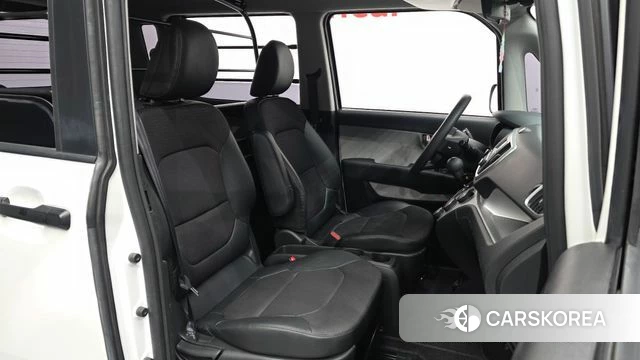 Kia The New Ray 2021 Белый из Кореи, фото 2