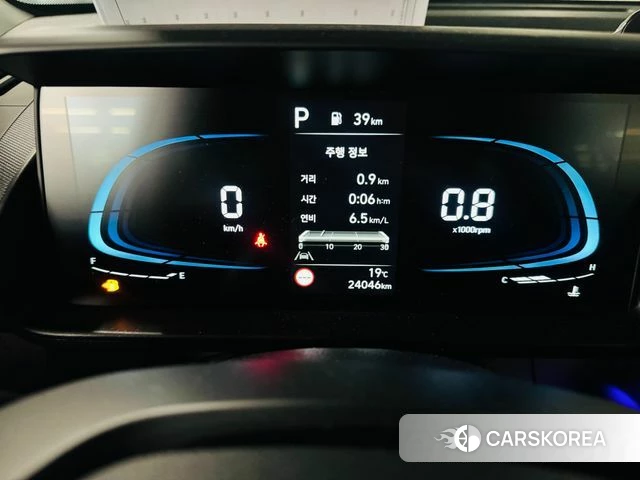 Hyundai Casper 2024 Белый из Кореи, фото 2