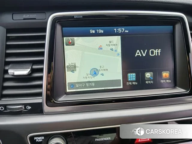 Hyundai Sonata New Rise 2018 Белый из Кореи, фото 2