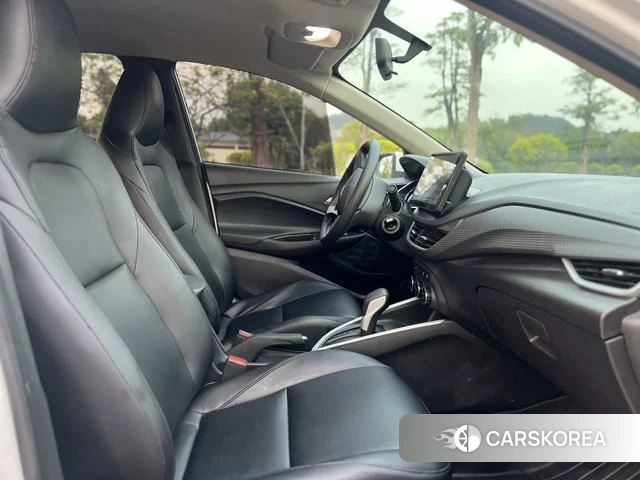 Chevrolet Kovoz 2021 Белый из Китая, фото 2