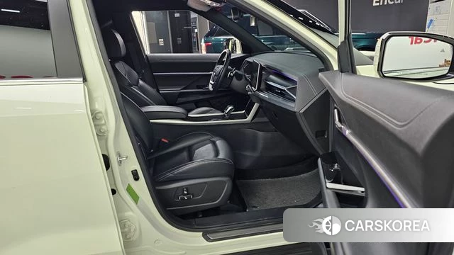 Ssangyong Torres 2024 Белый из Кореи, фото 2