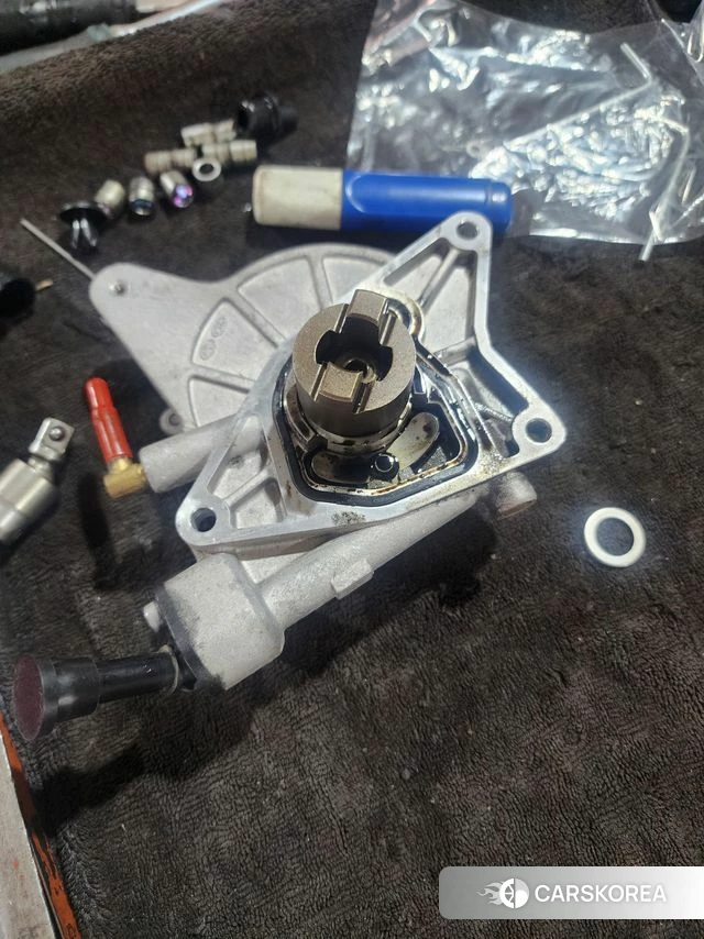 Genesis G70 2019 Белый из Кореи, фото 2