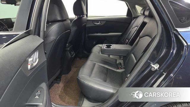 Kia Come New K3 2018 Синий из Кореи, фото 2