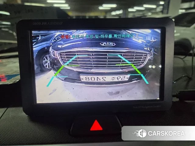 Kia The New Ray 2020 Белый из Кореи, фото 2