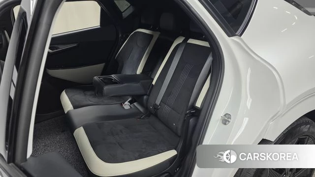 Kia EV6 2023 Белый из Кореи, фото 2