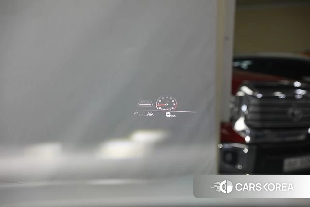 Porsche Cayenne (PO536) 2023 Белый из Кореи, фото 2